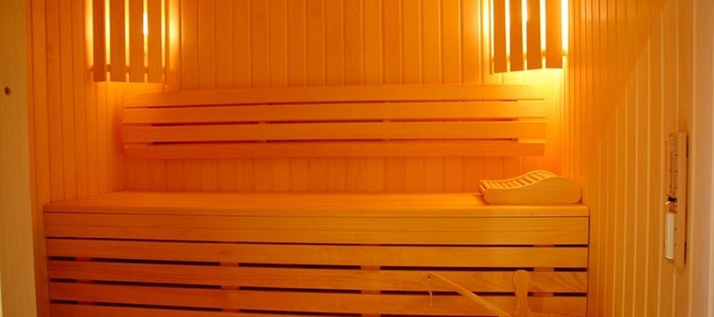 Logis Hotel Centrotel Et Spa Bulles D'Allier مونتمارت المظهر الخارجي الصورة